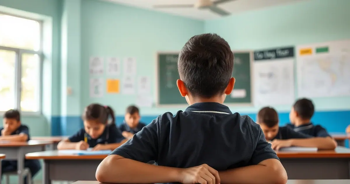 Ensino de Responsabilidade