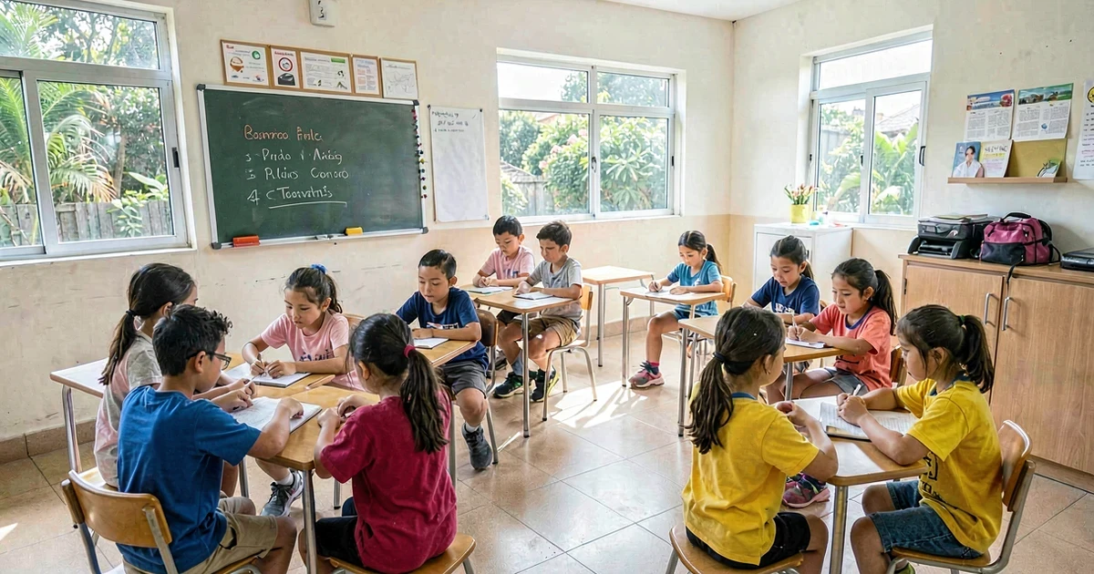 Ensino Multissensorial