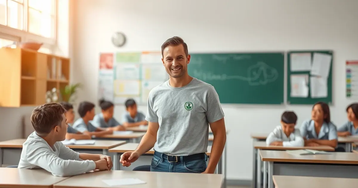 Ensino sobre Corpo Humano
