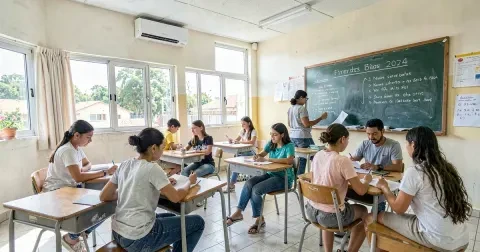 Ensino Superior no Brasil Bate Recorde: Cresceu 30,5%