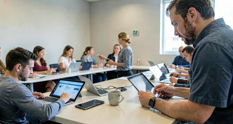 especialização tecnologias educacionais: Os diferentes tipos de especialização e onde procurar