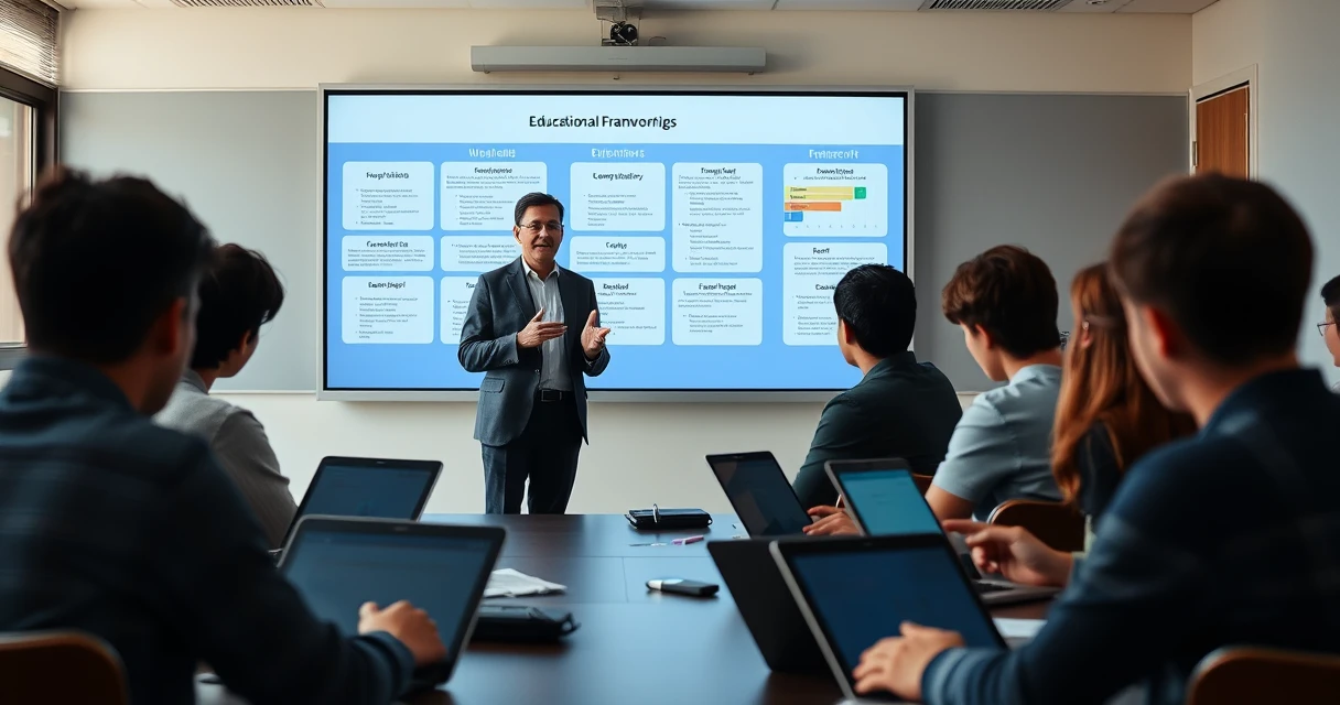 Especialização em tecnologias educacionais: guia completo para escolher e investir certo
