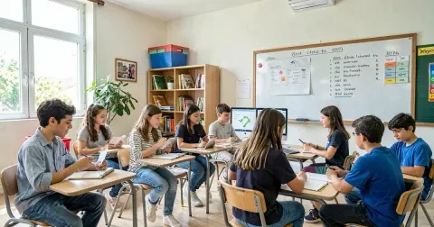 Estratégias de Ensino para a Geração Z: Veja 10 Dicas