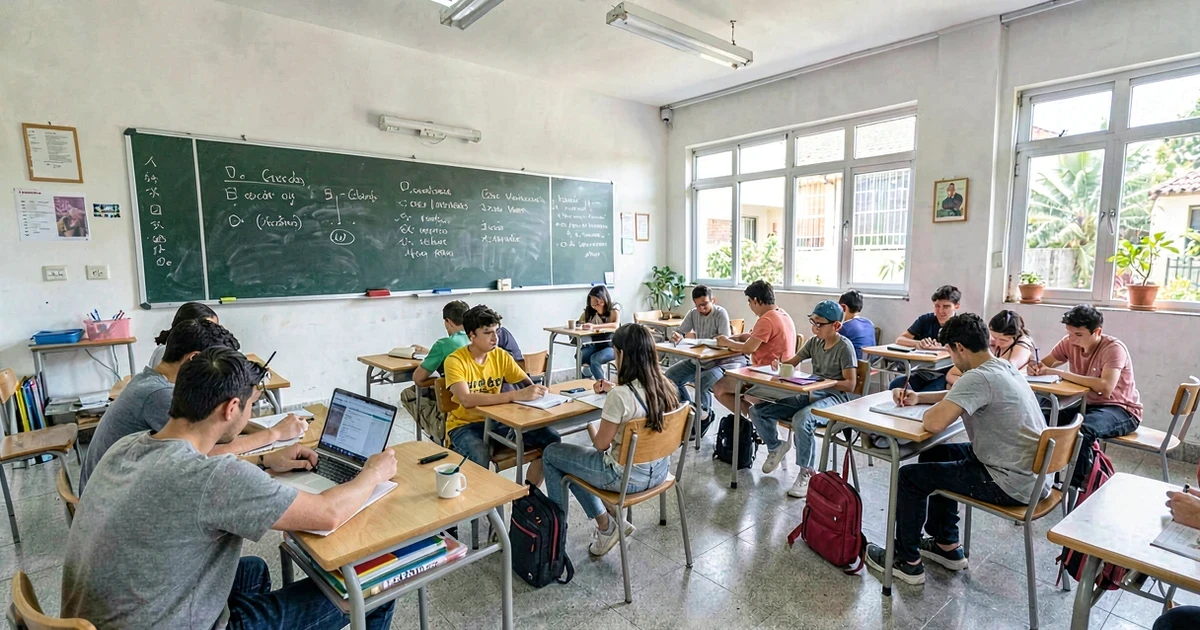 Estratégias para Combater a Procrastinação e Otimizar Seus Estudos