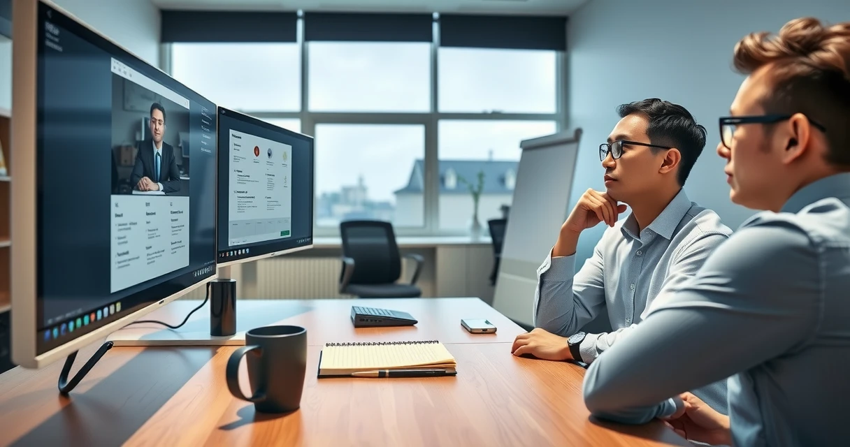 Como estruturar um curso online do zero: guia prático