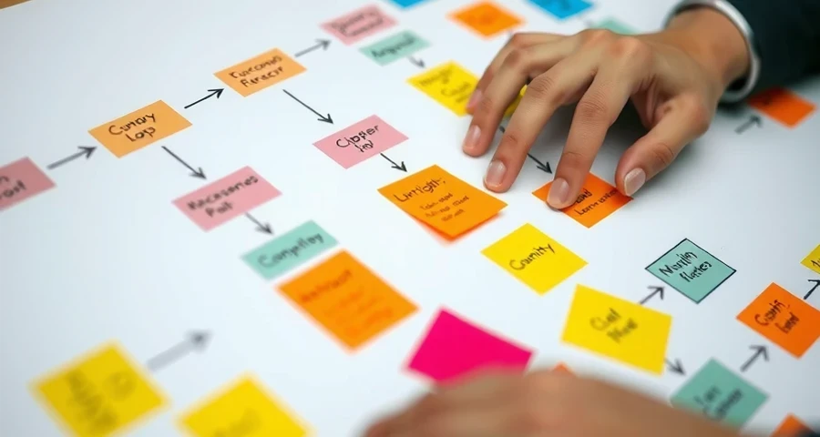 curso online: Escolha a estrutura curricular: linear, modular ou por competências