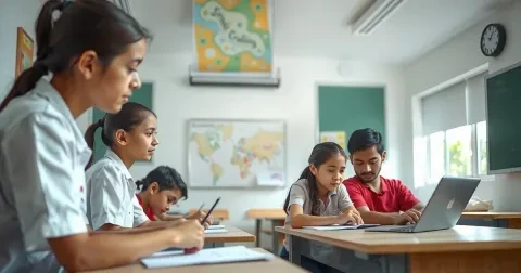 Ética no uso de Tecnologias Educacionais: Desafios do Ensino Superior no Brasil