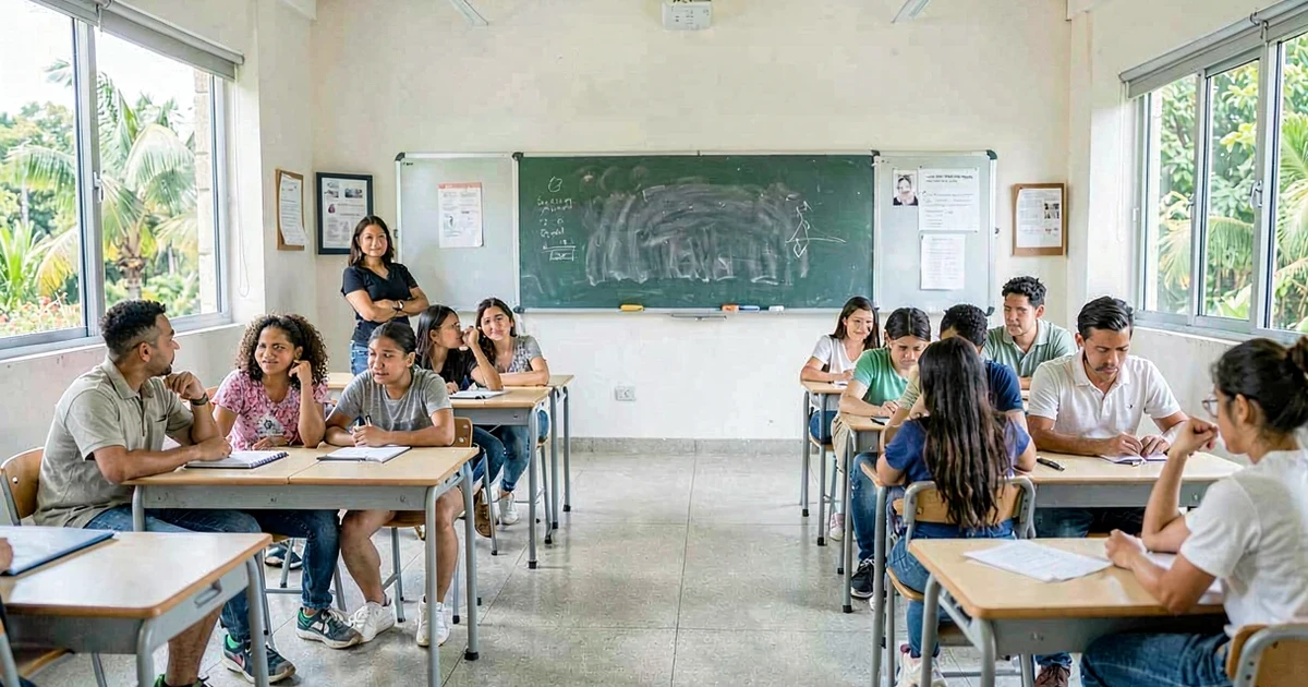 Faculdade de Administração: Guia Completo e Atualizado