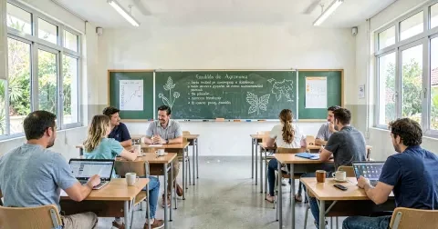 Faculdade de Agronomia: Conheça todo o curso