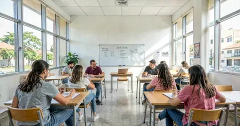 Faculdade de Arquitetura: Todas as Informações