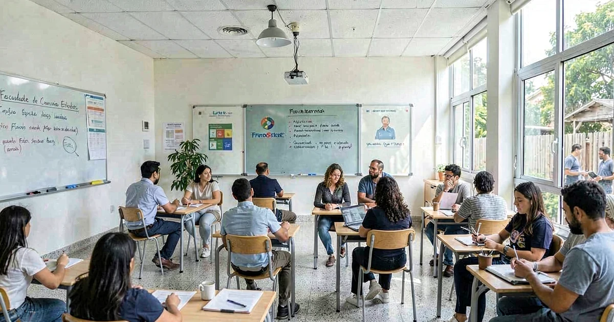 Faculdade de Comércio Exterior: Veja as Melhores Faculdades
