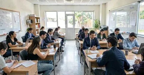 Faculdade de Contabilidade: Veja O que você precisa saber