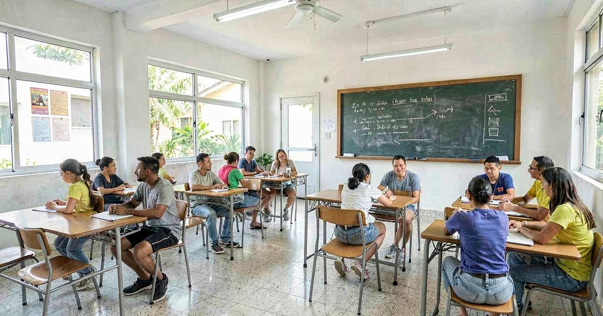 Faculdade de Educação Física: Vantagens e desafios