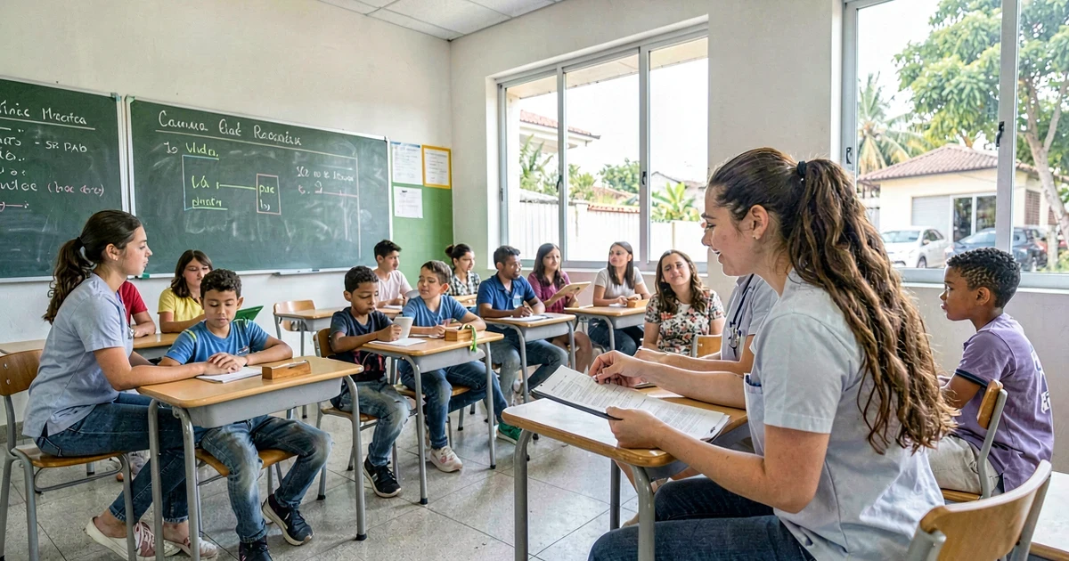 Faculdade de Enfermagem – Guia Completo