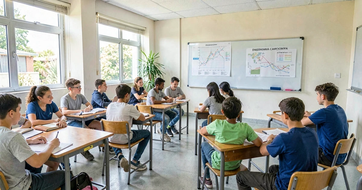 Faculdade de Engenharia Cartográfica – Guia Completo