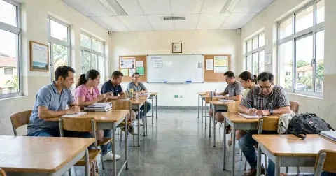 Faculdade de Engenharia Civil: Tudo sobre o curso