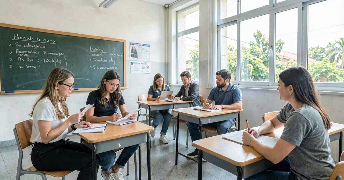 Faculdade de Engenharia de Telecomunicações – Guia Completo