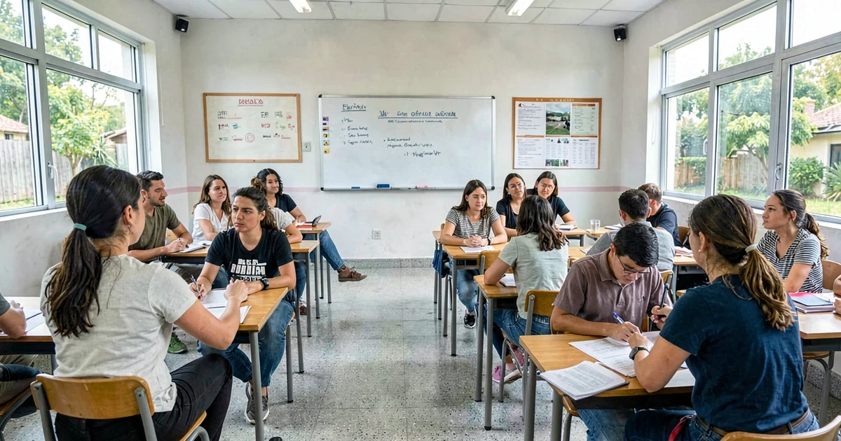 Faculdade de Estudos de Gênero – Guia Completo