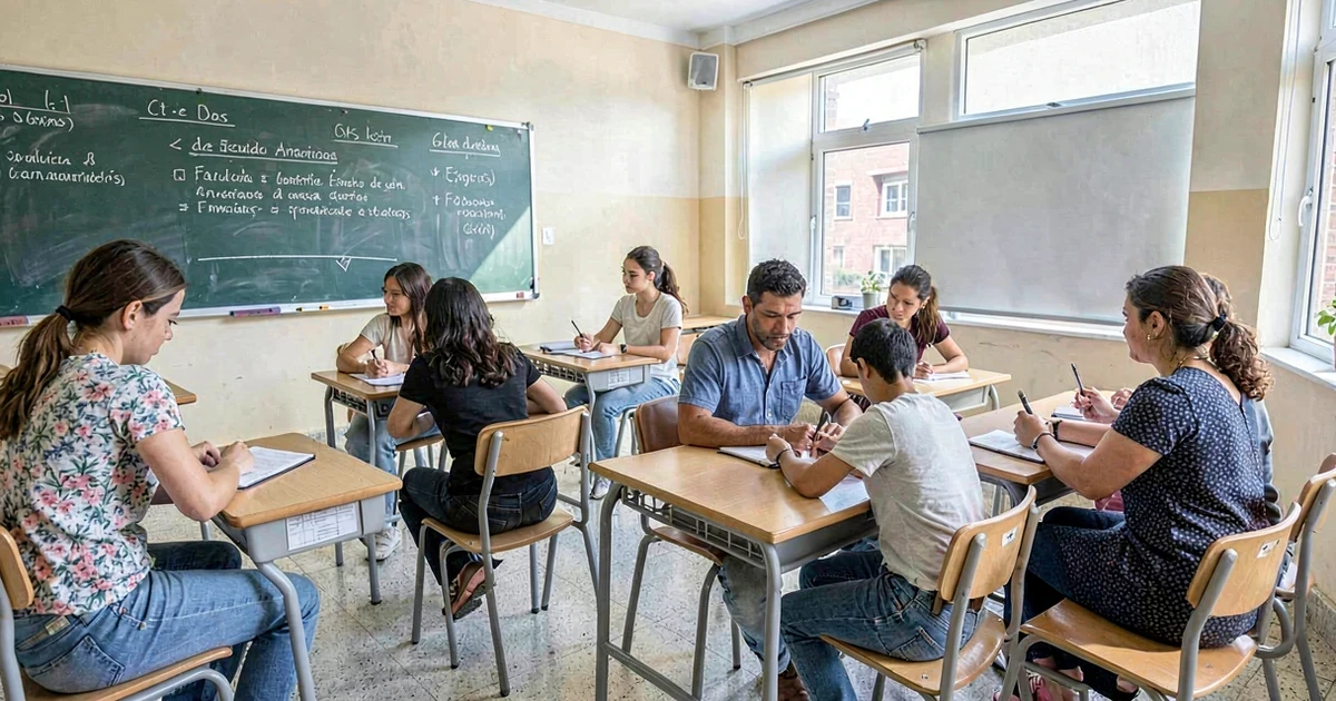 Faculdade de Estudos Latino-Americanos – Guia Completo