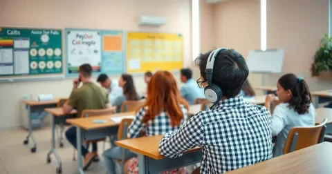 Faculdade de Fonoaudiologia: Conheça os detalhes