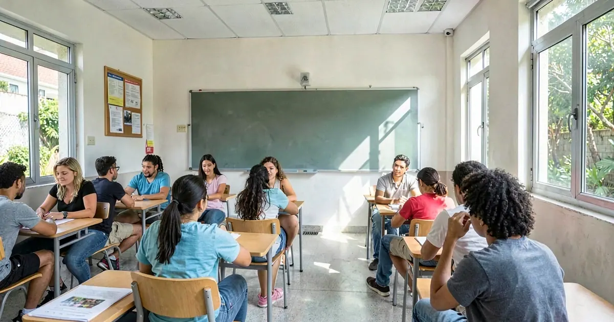 Faculdade de Gestão de Turismo – Guia Completo