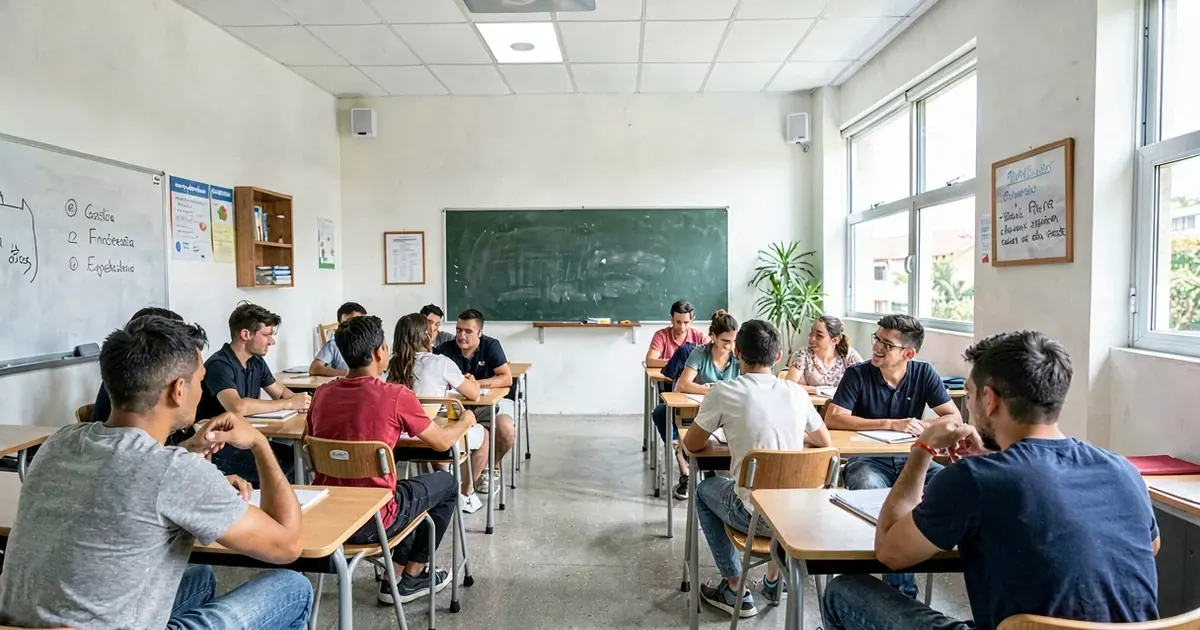 Faculdade de Gestão Financeira – Guia Completo