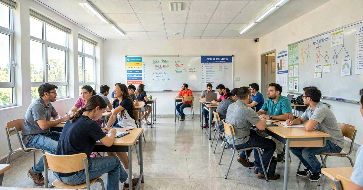 Faculdade de Logística – Guia Completo