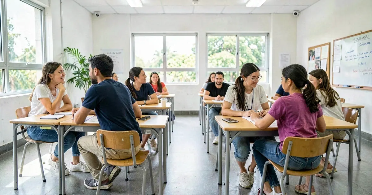 Faculdade de Marketing Digital – Guia Completo