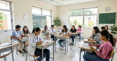 Faculdade de Medicina: Tudo que você deve saber