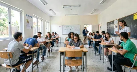 Faculdade de Pedagogia: Conheça todos os detalhes