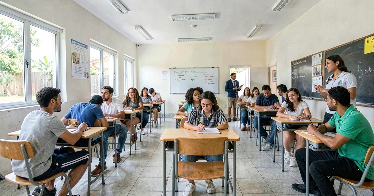 Faculdade de Pedagogia: Conheça todos os detalhes