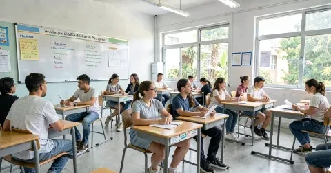Faculdade de Psicologia: Guia Atualizado