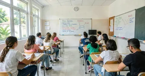 Faculdade de Química: Veja Informações essenciais