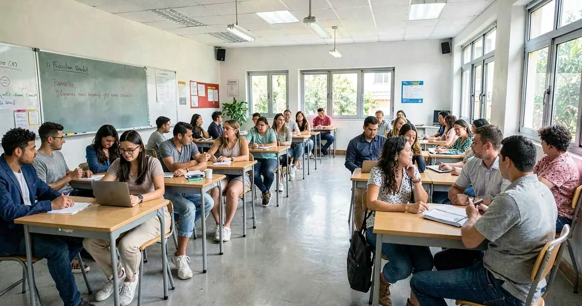 Faculdade de Sistemas de Informação – Guia Completo