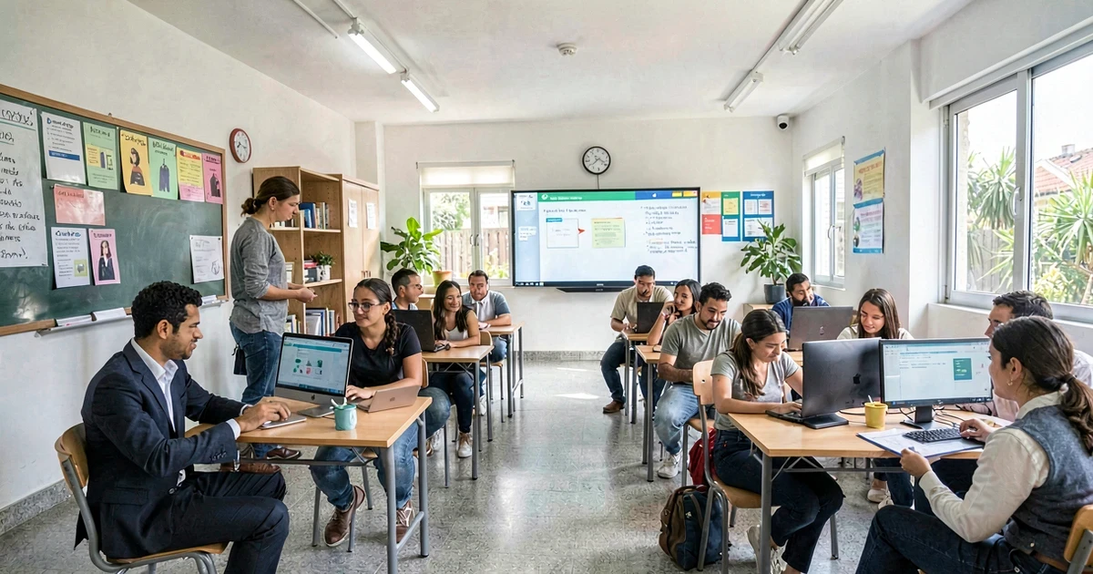 Faculdade de Tecnologia da Informação – Guia Completo