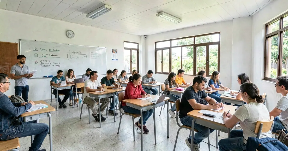 Faculdade de Turismo – Guia Completo