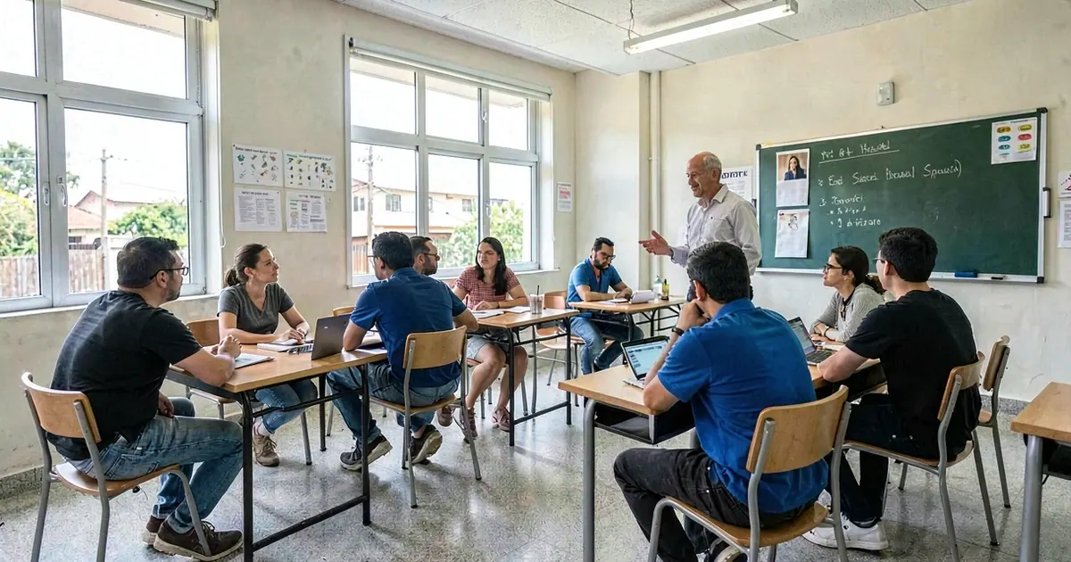 Faculdade de Zootecnia – Guia Completo