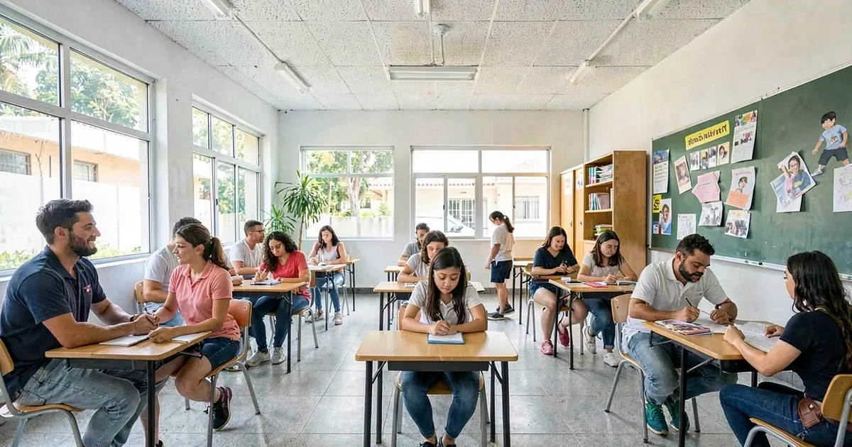 Faculdades Integradas – Guia Completo