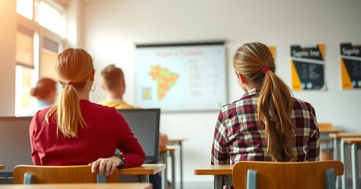 Feiras de Empreendedorismo – Guia Completo