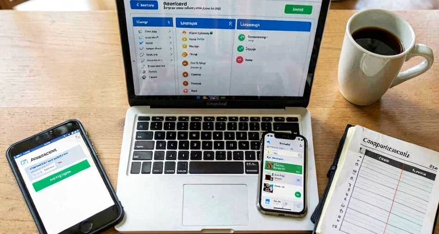 ferramenta digital disciplina: Os sete critérios para escolher a ferramenta certa