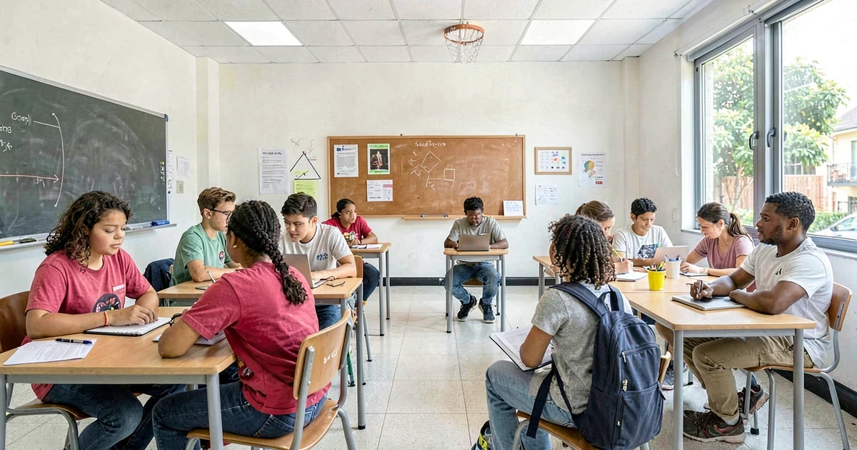 Ferramentas de Aprendizagem Baseada em Jogos – Guia Completo