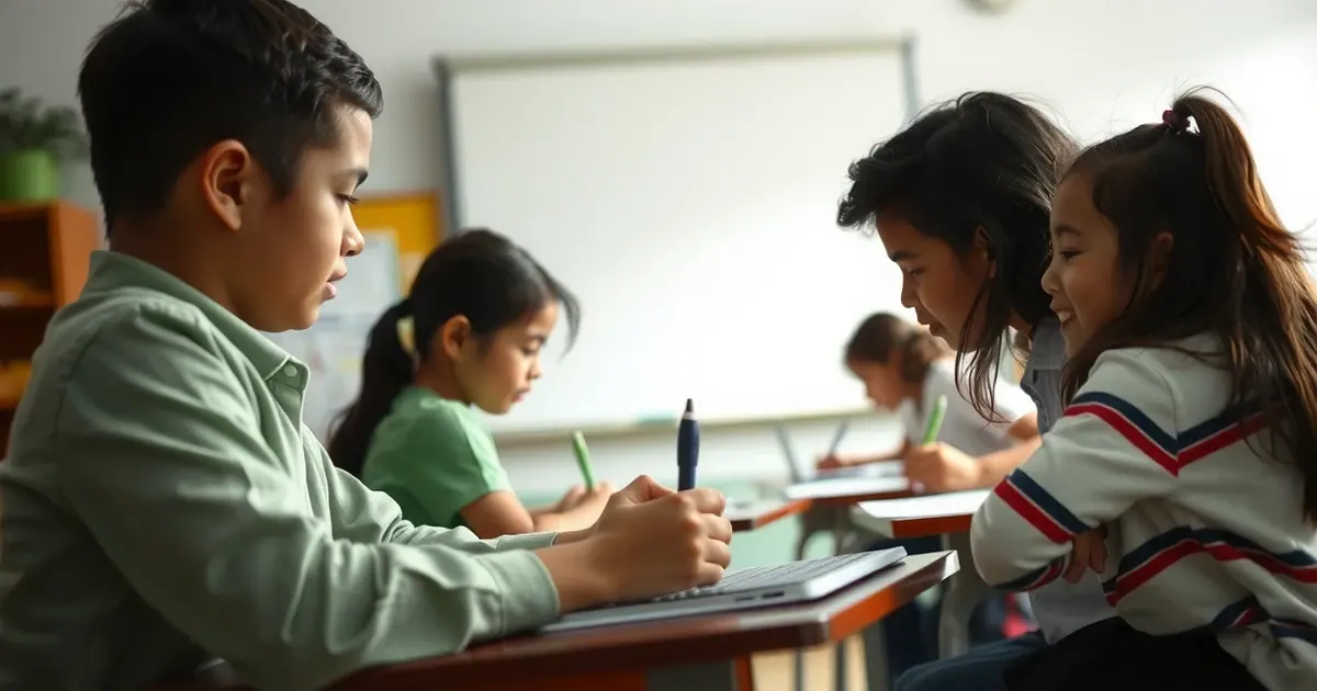 Ferramentas de Aprendizagem – Guia Completo