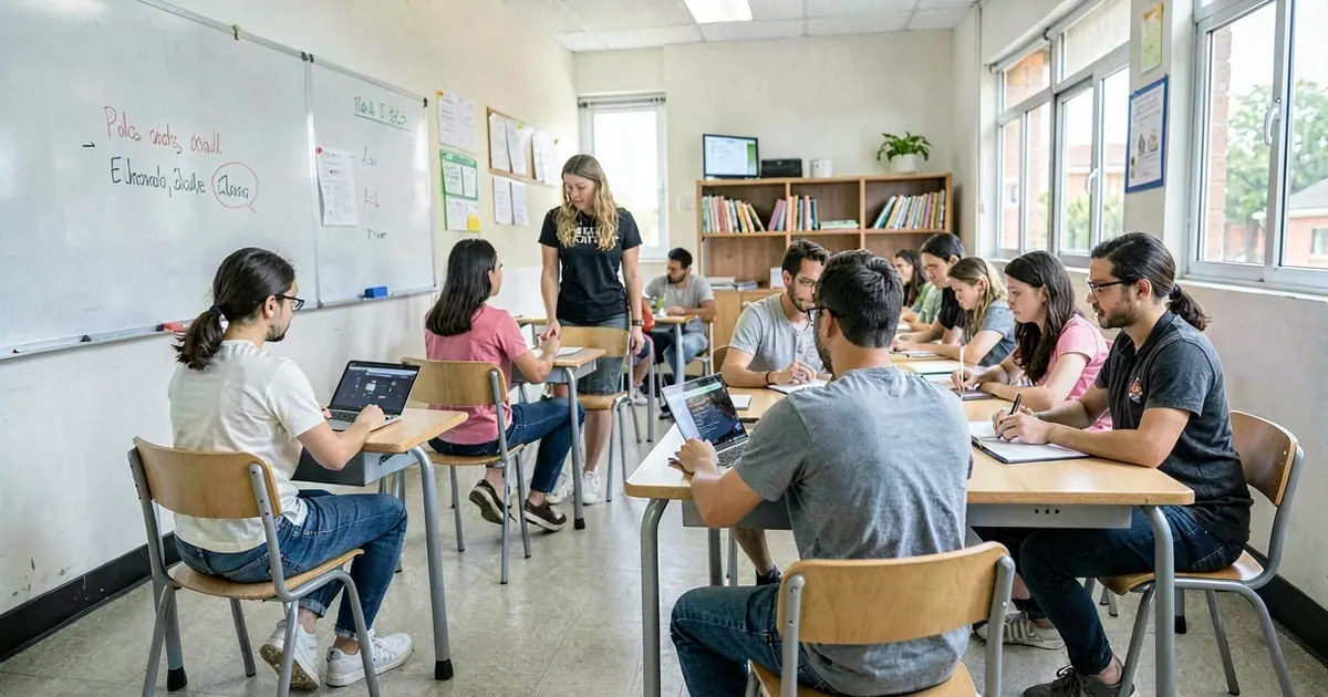 Ferramentas de Aprendizagem Interativa – Guia Completo