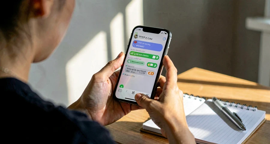 ferramentas educação a distância: Comunicação assíncrona: o que funciona melhor que e-mail