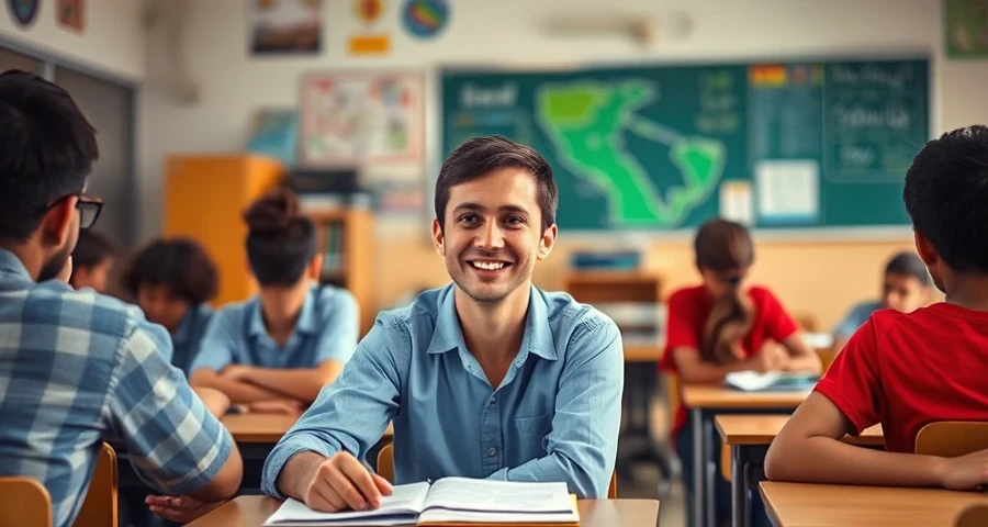 ferramentas de ia gratuitas professores: Próximos passos concretos se você é professor