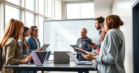 Ferramentas de IA Gratuitas para Professores: Quais Funcionam de Verdade