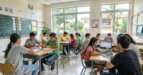 Ferramentas Online de Estudo: Recursos Digitais Essenciais para Estudantes