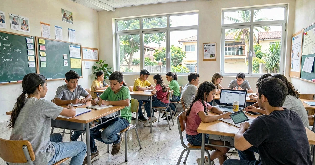 Ferramentas Online de Estudo: Recursos Digitais Essenciais para Estudantes