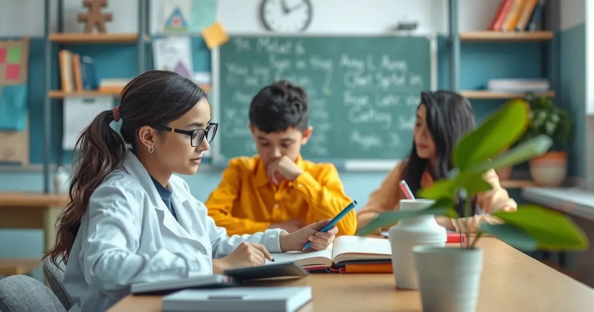 Ferramentas para o Ensino de Ciências – Guia Completo