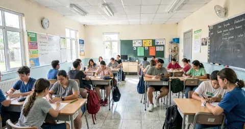 Financiamento estudantil: 5 opções reais no Brasil e quando usar cada uma
